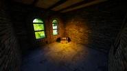 Hidden Room (OG S1)
