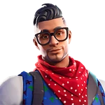 Prodigy (v31.30) - Outfit - Fortnite