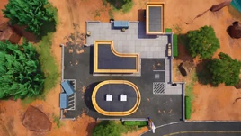 Top View