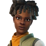Recon Raider (C4 - 02) - Recruit - Fortnite
