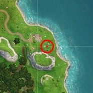 Road Trip (Track Record - Battle Star) - Challenges - Fortnite.png (253 KB) Location of the Battle Star