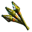 Rockets
