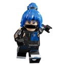 Shadow Blade Hope (Featured) - Outfit - LEGO Fortnite