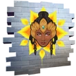 Shanta's Lifebloom - Spray - Fortnite