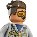 Sky Stalker (v31.00) - Outfit - LEGO Fortnite