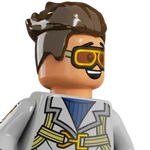 Sky Stalker (v31.00) - Outfit - LEGO Fortnite