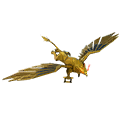 Sovereign Griffin (Midnight Sentinel) - Glider - Fortnite