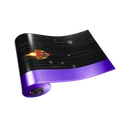 Space Blaster - Wrap - Fortnite