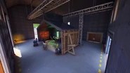 Interior (Chapter 7: Season 1)