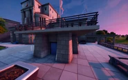 Security Hut