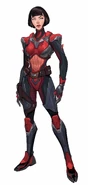 The Order - Survey - Fortnite.png (561 KB) Concept Art for The Order, from an Epic Games survey