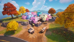 The Town