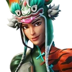 Tigeress (v32.00) - Outfit - Fortnite