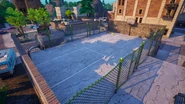 Tilted Towers (C4SOG - Coffee Shop - Court) - Location - Fortnite.png (3.75 MB) Court