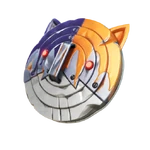 Trash Lid (Cat) Back Bling - Fortnite