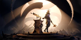 Tribute (Full) - Loading Screen - Fortnite