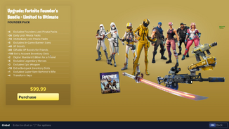 Ultimate Edtion - Founder Pack - Fortnite.png