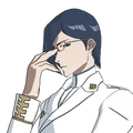 Uryu Ishida - Outfit - Fortnite