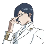 Uryu Ishida - Outfit - Fortnite