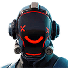 The Visitor Fortnite Wiki Fandom