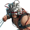 Weapon X - Outfit - Fortnite