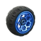 Webwork (Cobalt) - Wheel - Rocket Racing
