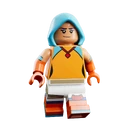 Whiska (Featured) - Outfit - LEGO Fortnite