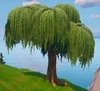 Willow Tree (v11.00) - Tree - Fortnite