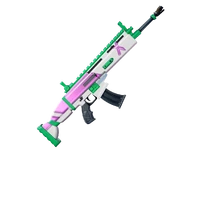 Witchy (Featured) - Wrap - Fortnite