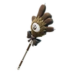Wookiee Paw - Pickaxe - Fortnite