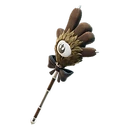 Wookiee Paw Remake