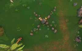 X Marks The Spot - Unnamed Location - Fortnite