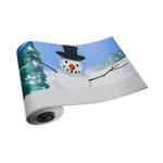 A Snowman! - Wrap - Fortnite