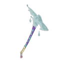 Acid Axe - Pickaxe - Fortnite