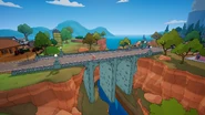 Bridge (Springfield - 5) - Unnamed Location - Fortnite.png (3.29 MB) Overview (#5; Near Springfield Gorge)