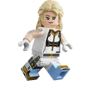 Brunhild (Featured) - Outfit - LEGO Fortnite