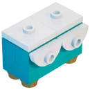 Captain Snappy's Cabinet - Furniture - LEGO Fortnite
