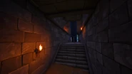 Lazy River Entrance