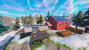 Chop Shop - Landmark - Fortnite