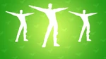 Come Up (News Tab) - Promo - Fortnite