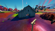 Corny Crops (Stables - Full Corrupted) - Location - Fortnite