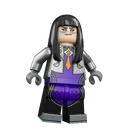 Countess Daraku (Featured) - Outfit - LEGO Fortnite