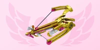 Cupid's Crossbow (News Tab) - Promo - Fortnite