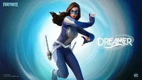 Dreamer - Promo - Fortnite
