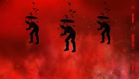 EVIL J0RDAN (News Tab) - Promo - Fortnite