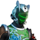 Eco - Outfit - Fortnite