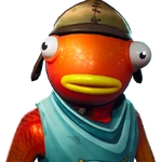 Fishstick - Outfit - Fortnite