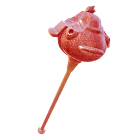 Giant Jelly Sourfish (Featured) - Pickaxe - Fortnite