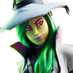 Hemlock (v32.00) - Outfit - Fortnite