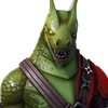 Hybrid - Hero - Fortnite
